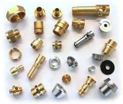 Precision Components