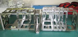 Lru & Lru Tray’s