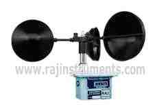 Anemometer Cup Counter Manufacturer Supplier Wholesale Exporter Importer Buyer Trader Retailer in Ahmedabad Gujrat India