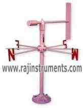 Wind Vane - Wind Direction
