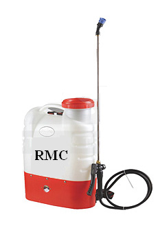 Manufacturers Exporters and Wholesale Suppliers of KNAPSACK BATTERY SPRAYER HATTA, Madhya Pradesh KNAPSACK BATTERY SPRAYER
