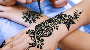 Black Henna