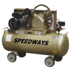 H.P Air Compressors Manufacturer Supplier Wholesale Exporter Importer Buyer Trader Retailer in Ludhiana Gujarat India