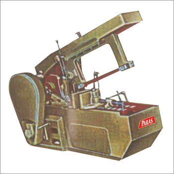 Hacksaw Machine Manufacturer Supplier Wholesale Exporter Importer Buyer Trader Retailer in Batala Punjab India