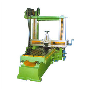 Manufacturers Exporters and Wholesale Suppliers of Planner Machine Batala Punjab