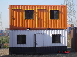 Manufacturers Exporters and Wholesale Suppliers of Bunkhouse Cabin Mumbai Maharashtra Bunkhouse Cabin