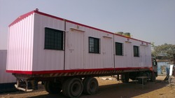 Manufacturers Exporters and Wholesale Suppliers of Prefabricated Bunkhouse Mumbai Maharashtra