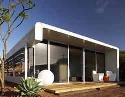 Manufacturers Exporters and Wholesale Suppliers of Prefabricated House Mumbai Maharashtra Prefabricated House