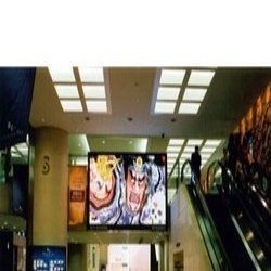 Indoor Led Display