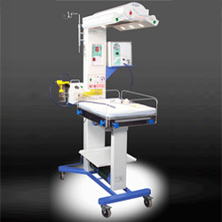 Manufacturers Exporters and Wholesale Suppliers of Neonatal Resuscitation Unit Delhi Neonatal Resuscitation Unit