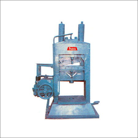 Manufacturers Exporters and Wholesale Suppliers of Hydraulic Multipurpose Cutter Batala Punjab