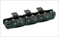 Manufacturers Exporters and Wholesale Suppliers of Industrial Roller Chains Delhi Delhi
