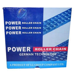 Power Roller Chains Manufacturer Supplier Wholesale Exporter Importer Buyer Trader Retailer in Delhi Delhi India