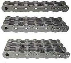 Manufacturers Exporters and Wholesale Suppliers of Agricultural Roller Chains Delhi Delhi