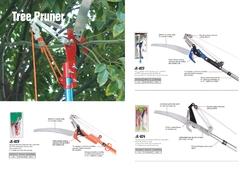 Manufacturers Exporters and Wholesale Suppliers of Tree Pruner Surat Gujarat Tree Pruner