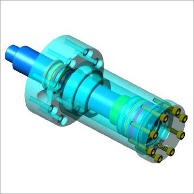 Hydraulic Cylinders