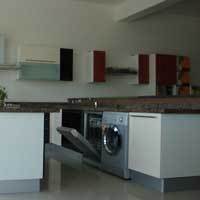 Modular Kitchen