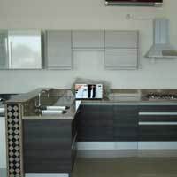 Modular Kitchen