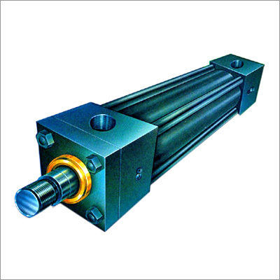 Industrial Hydraulic Cylinder