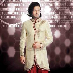 Designer Wedding Sherwani Manufacturer Supplier Wholesale Exporter Importer Buyer Trader Retailer in Delhi Delhi India