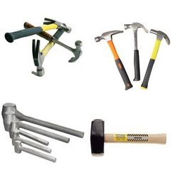 Hammers (Everest) Manufacturer Supplier Wholesale Exporter Importer Buyer Trader Retailer in Ludhiana Punjab India