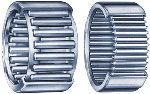 Drawn Cup Needle Roller Bearings Manufacturer Supplier Wholesale Exporter Importer Buyer Trader Retailer in Ludhiana Punjab India
