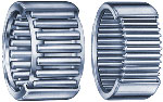 Drawn Cup Needle Roller Bearings