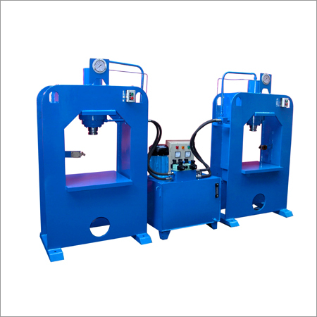 Hydraulic Presses