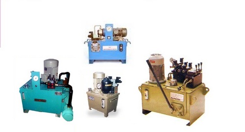 Manufacturers Exporters and Wholesale Suppliers of HYDRAULIC POWER PACK Kakrola Delhi