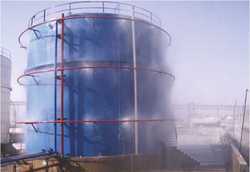 Manufacturers Exporters and Wholesale Suppliers of Water Spray System Vadodara Gujarat