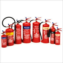 Co2 Fire Extinguisher Manufacturer Supplier Wholesale Exporter Importer Buyer Trader Retailer in Vadodara Gujarat India