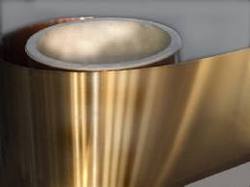Manufacturers Exporters and Wholesale Suppliers of Beryllium Copper Shims Delhi Delhi Beryllium Copper Shims