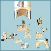Manufacturers Exporters and Wholesale Suppliers of Sheet Metal product Delhi Delhi Sheet Metal product
