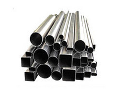 Seamless Steel Tubes