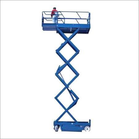 Manufacturers Exporters and Wholesale Suppliers of Hydraulic Lifting Table Kakrola Delhi