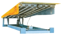 Manufacturers Exporters and Wholesale Suppliers of Dock Levelor Kakrola Delhi