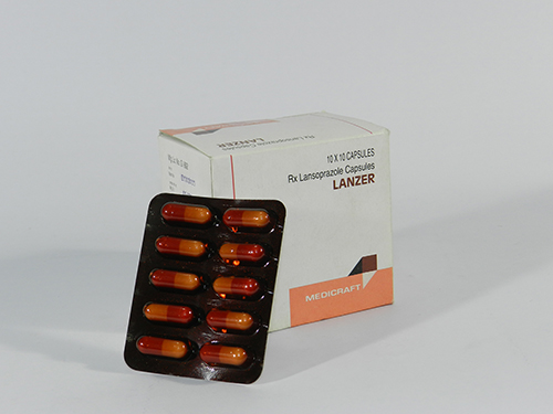 Manufacturers Exporters and Wholesale Suppliers of LANZER Ahmedabad Gujarat