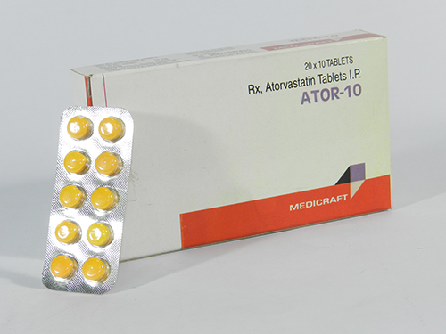 Manufacturers Exporters and Wholesale Suppliers of ATOR 10 Ahmedabad Gujarat