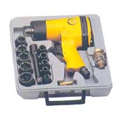 Air Impact Wrench