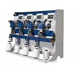 Manufacturers Exporters and Wholesale Suppliers of Cheese Winding Machine Coimbatore Tamil Nadu