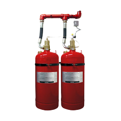 Manufacturers Exporters and Wholesale Suppliers of Fire Suppression System Rourkela 