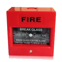 Manufacturers Exporters and Wholesale Suppliers of Fire Alarm System Rourkela 