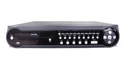 Digital Video Recorder