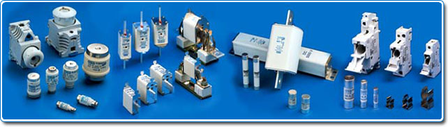 Manufacturers Exporters and Wholesale Suppliers of Semiconductor & Special Application Fuses Vadodara Gujarat