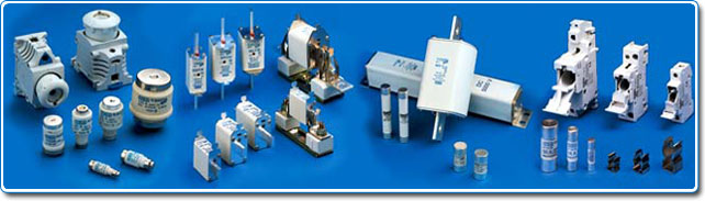 Manufacturers Exporters and Wholesale Suppliers of Semiconductor & Special Application Fuses Vadodara Gujarat Semiconductor & Special Application Fuses