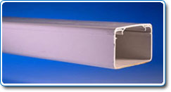 Manufacturers Exporters and Wholesale Suppliers of PVC Cable Management Systems Vadodara Gujarat PVC Cable Management Systems