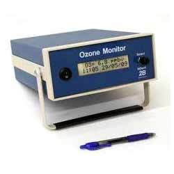 Ozone Monitors