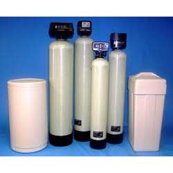 Manufacturers Exporters and Wholesale Suppliers of WATER SOFTENERS Noida Uttar Pradesh