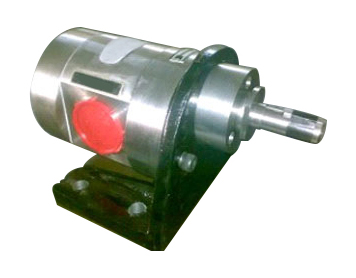 SS Rotary Gear Pump Manufacturer Supplier Wholesale Exporter Importer Buyer Trader Retailer in Ahmedabad Gujarat India