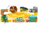 1-50T/D Edible Oil Production Line Manufacturer Supplier Wholesale Exporter Importer Buyer Trader Retailer in Zhengzhou  China